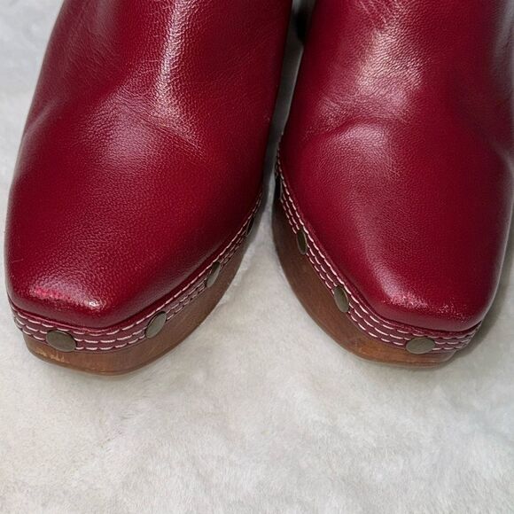 JACQUEMUS LES SABOTS CLOGS Size US 8, EU 39 - Picture 6 of 14